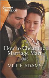 Icon image How to Cheat the Marriage Mart