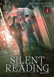 Icon image Silent Reading: Mo Du (Novel) Vol. 1