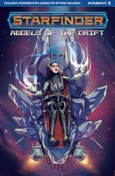Icon image Starfinder: Angels Of The Drift