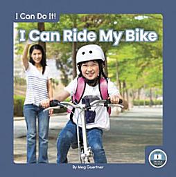 Icon image I Can Ride My Bike