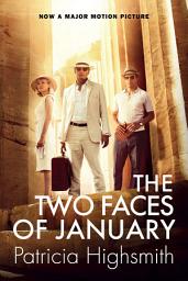 Icon image The Two Faces of January