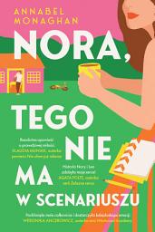 Icon image Nora, tego nie ma w scenariuszu