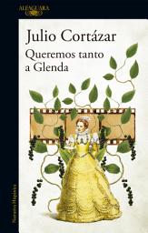Icon image Queremos tanto a Glenda