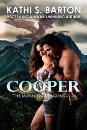 Icon image Cooper: The Manning Dragons