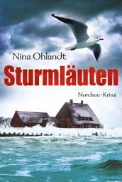 Icon image Sturmläuten: Nordsee-Krimi
