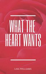 Icon image What The Heart Wants