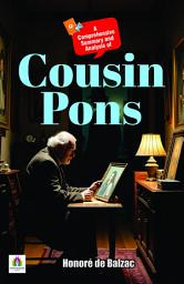 Icon image Cousin Pons: Demanding Ebook Book