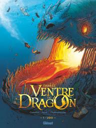 Icon image Dans le ventre du Dragon: Udo