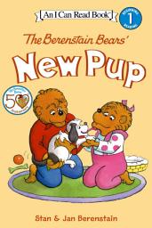 Icon image The Berenstain Bears' New Pup
