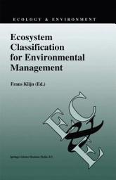 Icon image Ecosystem Classification for Environmental Management