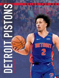 Icon image Detroit Pistons