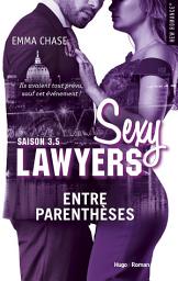 Icon image Sexy lawyers Saison 3.5 Entre parenthèses: Entre parenthèses
