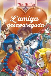Icon image L'amiga desapareguda