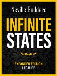Icon image Infinite States - Expanded Edition Lecture