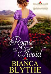 Icon image A Rogue to Avoid: A Regency Historical Romance