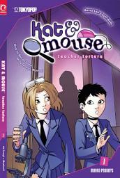 Icon image Kat & Mouse: Teacher Torture