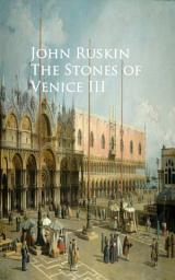 Icon image The Stones of Venice III