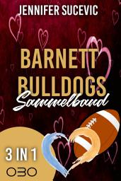 Icon image Barnett Bulldogs: 3 in 1 Bundle
