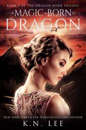 Icon image Magic Born Dragon