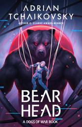 Icon image Bear Head