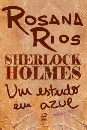 Icon image Sherlock Holmes - Um estudo em azul