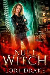 Icon image Null Witch
