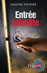 Icon image Entrée interdite