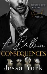 Icon image A Billion Consequences