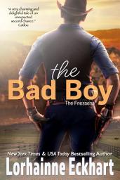 Icon image The Bad Boy