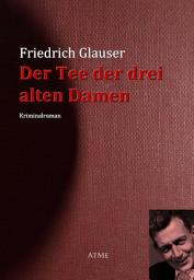 Icon image Der Tee der drei alten Damen