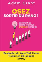 Icon image Osez sortir du rang !