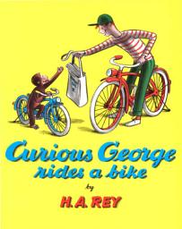 Icon image Curious George Rides a Bike (Read-aloud)