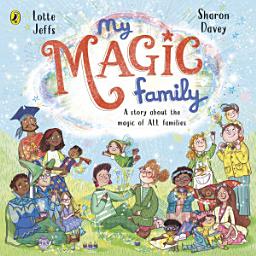 Icon image My Magic Family