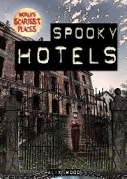 Icon image Spooky Hotels