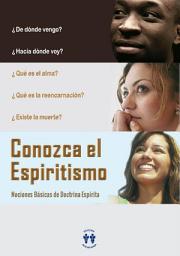 Icon image Conozca el Espiritismo