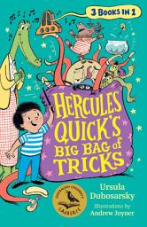 Icon image Hercules Quick's Big Bag of Tricks