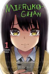 Icon image Mieruko-chan