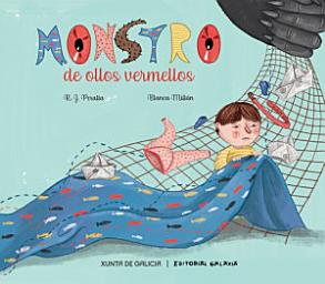 Icon image Monstro de ollos vermellos