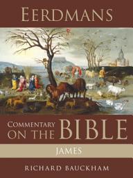 Icon image Eerdmans Commentary on the Bible: James