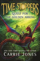 Icon image Quest for the Golden Arrow