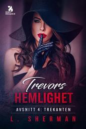 Icon image Trevors hemlighet – Trekanten