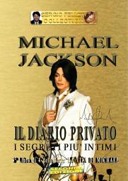 Icon image Michael Jackson - Il diario privato