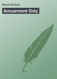 Icon image Amusement Only