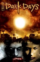 Icon image 30 Days of Night: Dark Days