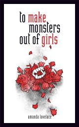 Icon image to make monsters out of girls