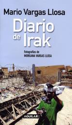 Icon image Diario de Irak