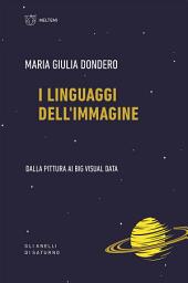Icon image I linguaggi dell’immagine: Dalla pittura ai Big Visual Data