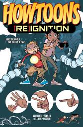 Icon image Howtoons: (Re)Ignition