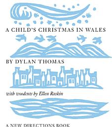 Icon image A Child's Christmas in Wales
