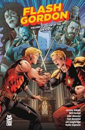 Icon image Flash Gordon: Savior of the Universe